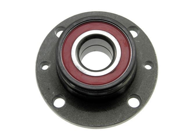 Fiat Fiorino 2008-2015 Rear Hub Wheel Bearing Kit