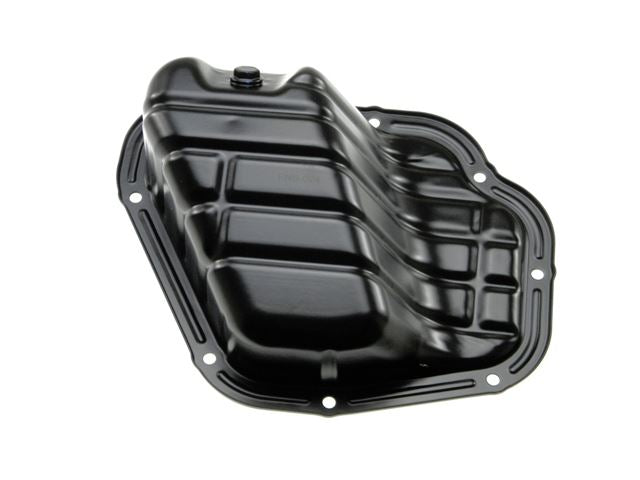 For Nissan Micra K12 2003-2011 1.0, 1.2  & 1.4 16v Steel Engine Oil Sump Pan