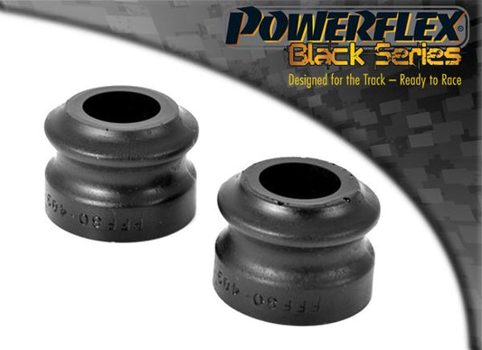 Vauxhall Astra MK3 1991-1998 PowerFlex Black Front Anti Roll Bar Eye Bolt Bush