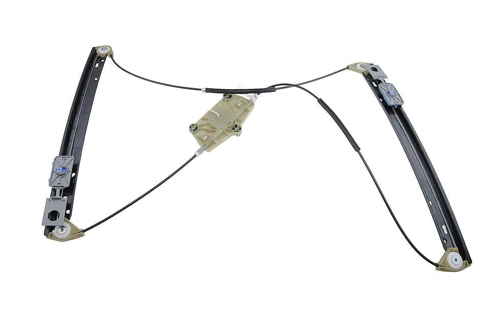 Audi A6 C7 2011-2018 Front Right Electric Window Regulator