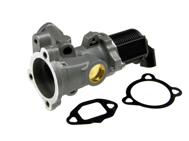 Alfa Romeo Mito 2008 - 2018 1.3 MultiJet EGR Valve