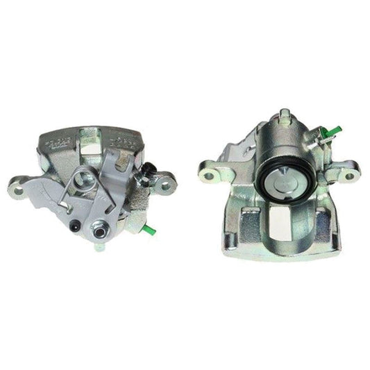 Audi A4 B6 Convertible 2001-2006 Rear Left Brake Caliper