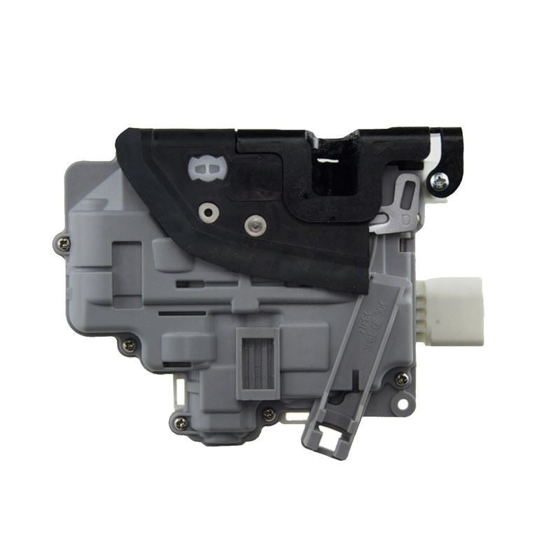 Audi A4 B8 2007-2016 Front Right Door Lock Actuator Solenoid Mechanism