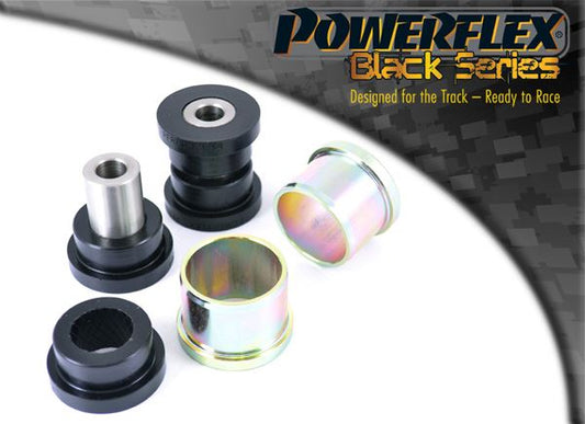 For Cadillac BLS 2005-2010 PowerFlex Black Series Rear Toe Arm Inner Bush