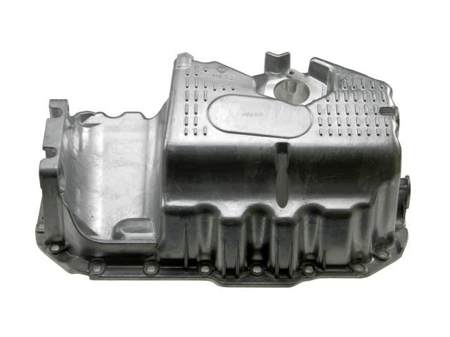 VW Touran 2006-2015 1.4 TSI EcoFuel Aluminium Engine Oil Sump Pan