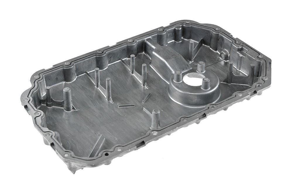 Audi A6 2004-2009 Aluminium Engine Oil Sump Pan