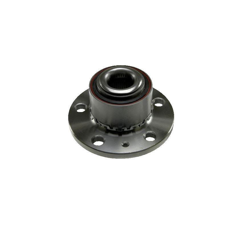 Audi A2 2000-2005 Front Hub Wheel Bearing Kit