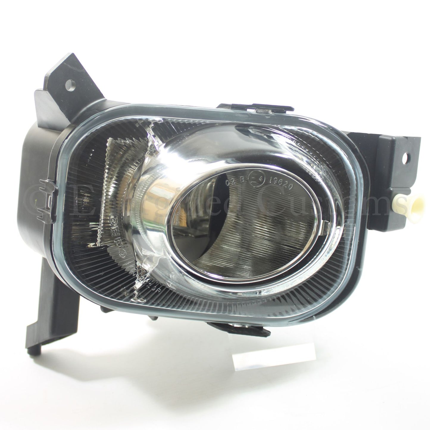 Vauxhall Corsa D MK3 7/2006-3/2008 Front Fog Light Lamp Drivers Side O/S