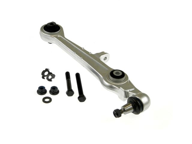 For Audi A4 1995-2001 Lower Front Left and Right Wishbones Suspension Arms