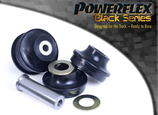 BMW F20, F21 1 Series 2011- PowerFlex Black Front Radius Arm To Chassis Bush