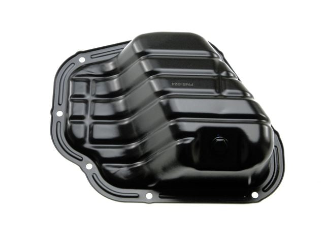 For Nissan Micra K12 2003-2011 1.0, 1.2  & 1.4 16v Steel Engine Oil Sump Pan