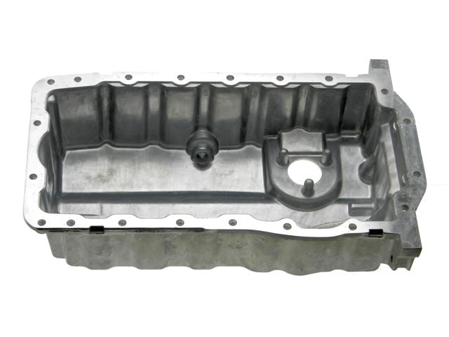 VW Golf V 2003-2009 1.9 TDI 4motion Aluminium Engine Oil Sump Pan