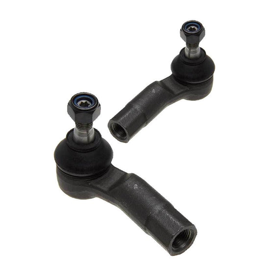 For VW Caddy Mk3 2003-2015 Front Outer Tie Track Rod Ends Pair