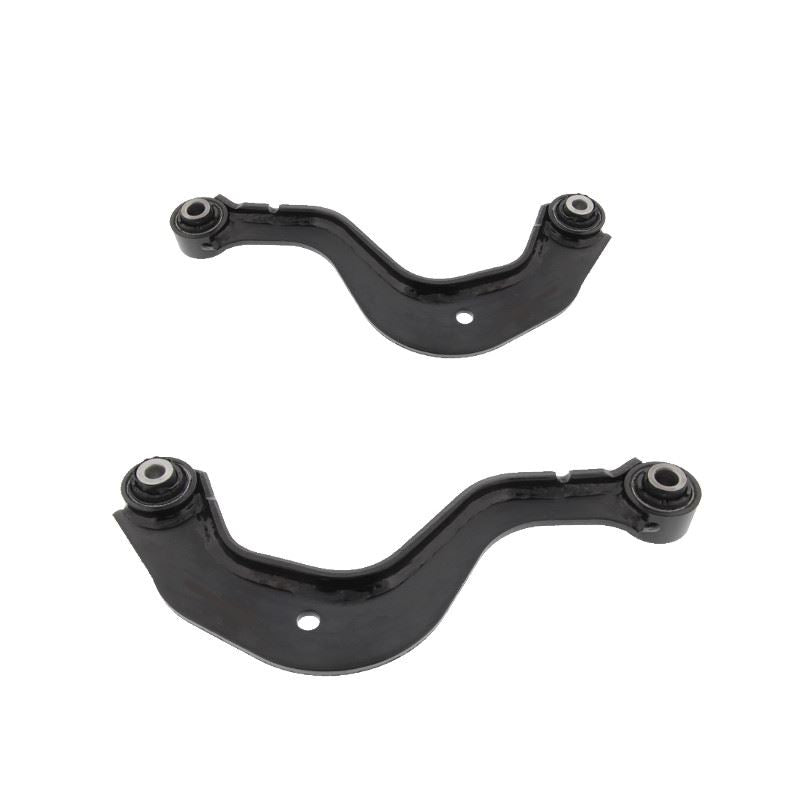 For Audi TT 2006-2014 Rear Upper and Lower Left and Right Wishbones Arms Kit