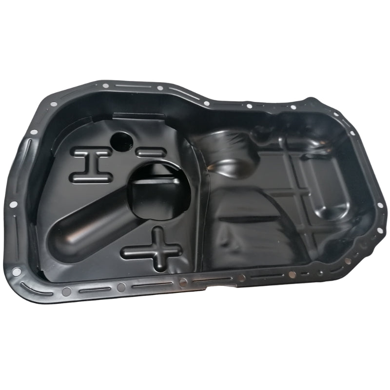 Mitsubishi Lancer 1.6 2003-2008 Steel Engine Oil Sump Pan