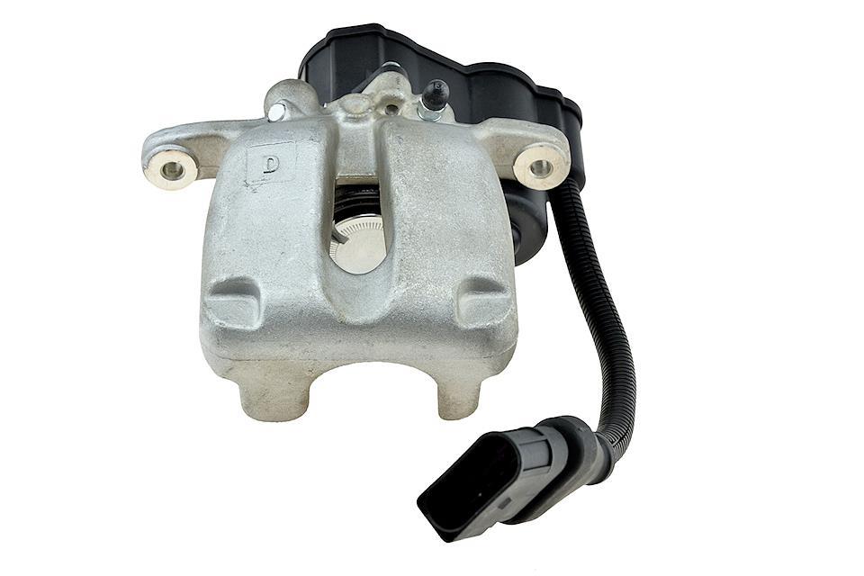 Audi A8 2002-2010 Rear Right Brake Caliper 280mm Discs