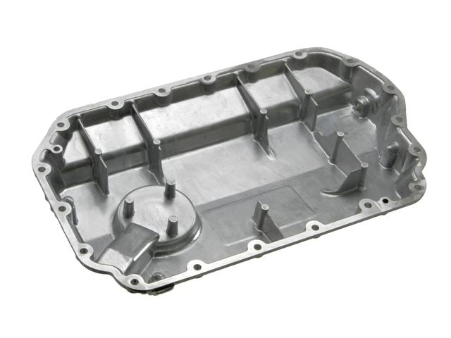 Audi A8 1996-2002 2.8 Aluminium Engine Oil Sump Pan