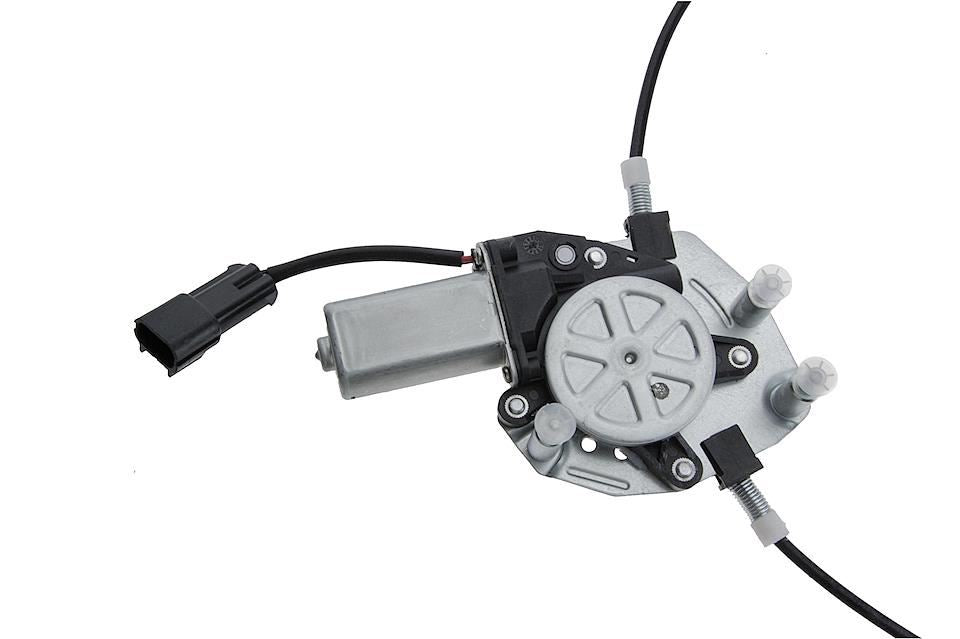 Alfa Romeo 147 2000-2010 Front Right Electric Window Regulator