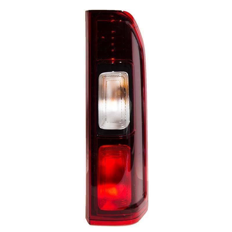 Renault Trafic 2014-2023 Rear Tail Light Drivers Side Right O/S