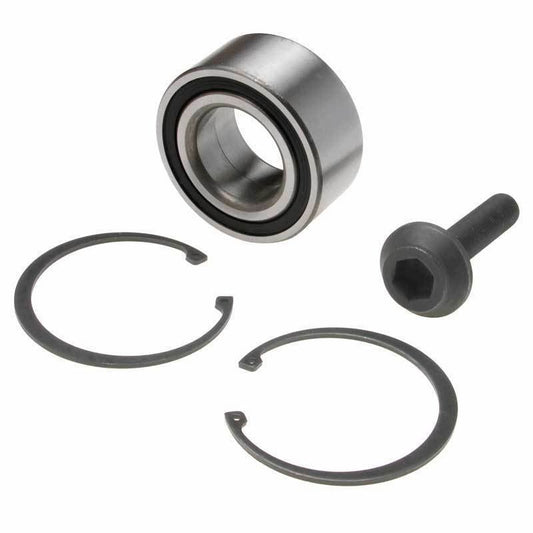 Audi Coupe 1988-1996 Front Hub Wheel Bearing Kit.