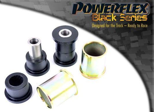 For Cadillac BLS 2005-2010 PowerFlex Black Series Rear Lower Arm Inner Bush