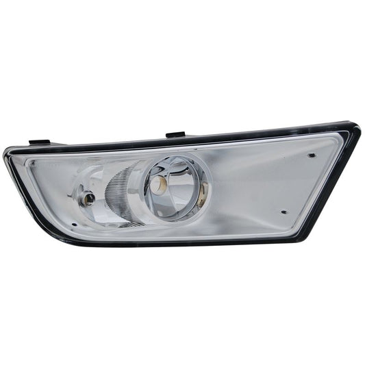 Ford Galaxy 2006-2011 Front Fog Light Lamp Drivers Side O/S