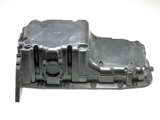 Vauxhall / Opel Zafira 1999-2005 Aluminium Engine Oil Sump Pan