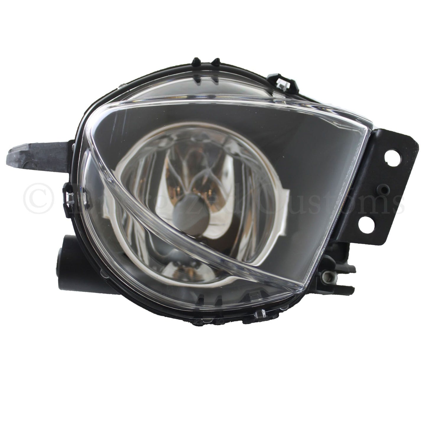 BMW 3 Series (E90/91/92/93) 3/2005-9/2008 Front Fog Light Lamp Passenger Side N/S