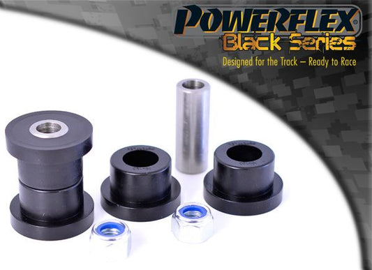 Ford Sierra 4X4 1989 onwards PowerFlex Black Front Inner Track Control Arm Bush