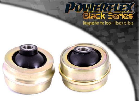 For Ford Fiesta Mk7 ST 2013- PowerFlex Black Series Front Arm Rear Bush