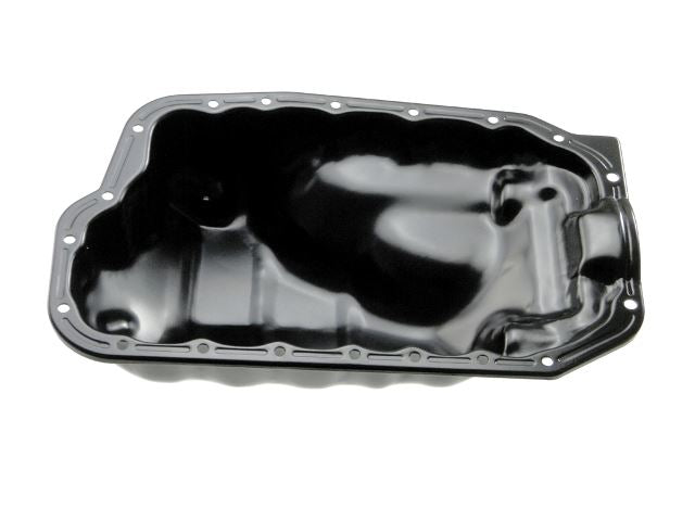 Mazda 626 1992-1997 2.5 24V Steel Engine Oil Sump Pan