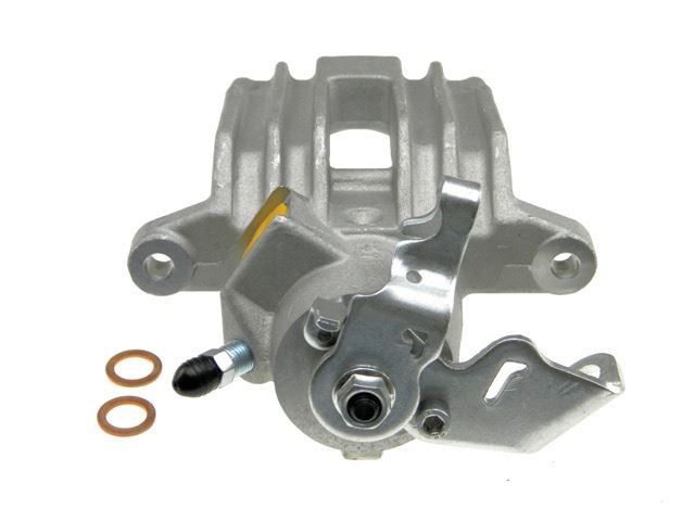 VW Bora 1999-2005 Rear Right Brake Caliper