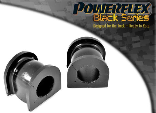 For Honda S2000 1999-2009 PowerFlex Black Series Rear Anti Roll Bar Bush