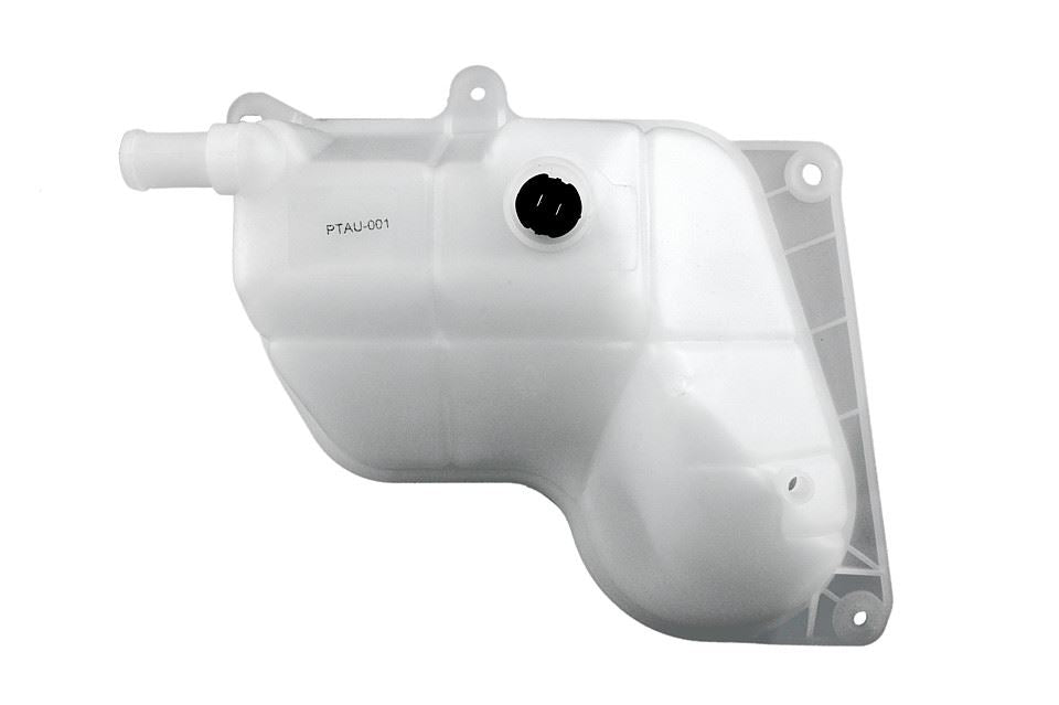 Audi A4 B5 1994-2001 Radiator Coolant Expansion Header Tank With Sensor