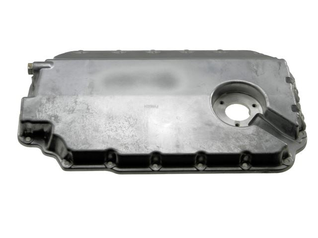 Audi Allroad 2000-2005 2.5 TDI quattro Aluminium Engine Oil Sump Pan