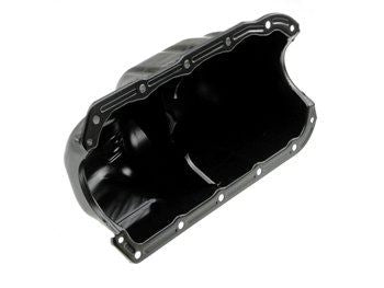 For Fiat Doblo 2001-2010 1.2 & 1.4 8v Steel Engine Oil Sump Pan