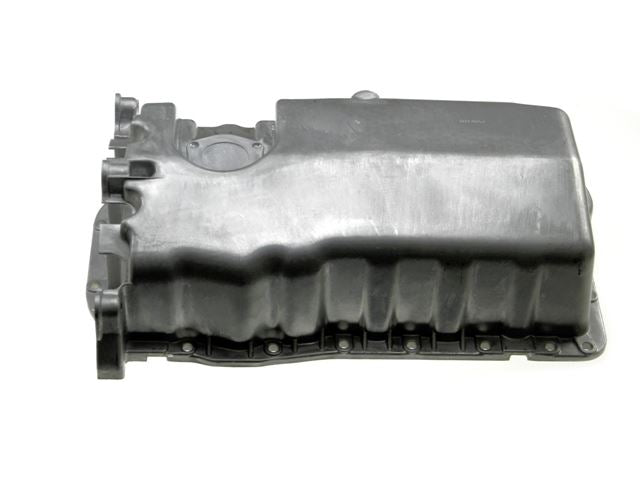 Audi A3 1996-2003 1.9 TDI quattro Aluminium Engine Oil Sump Pan