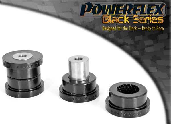 For Honda Element 2003-2011 PowerFlex Black Series Rear Upper Arm Outer Bush