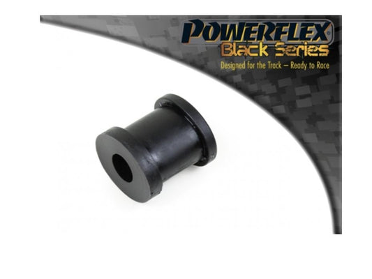 BMW E81, E82, E87, E88 1 Series (2004-2013) PowerFlex Black Arm Front Bush Oval