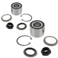 Citroen ZX 1991-1997 Rear Wheel Bearing Kits Pair