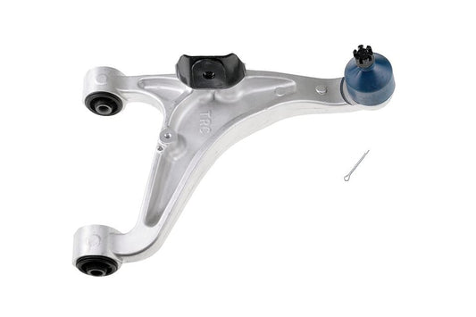 Nissan 370 Z 2009-2018 3.7 Upper Left Rear Wishbone Suspension Arm