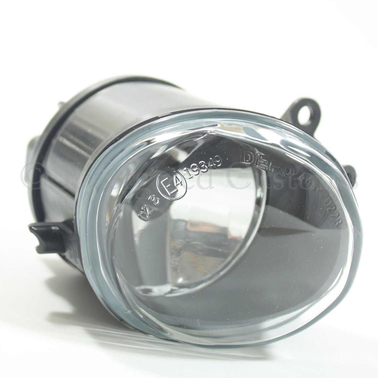 Audi A3 MK1 2000-2003 Front Fog Light Lamp Drivers Side O/S