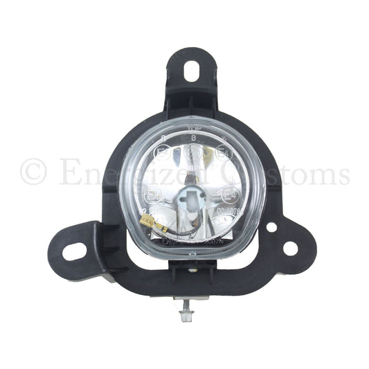 Alfa Mito 2009-> Front Fog Light Lamp Drivers Side O/S