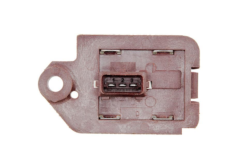 Citroen Xsara 1998-2007 Heater Blower Motor Fan Resistor