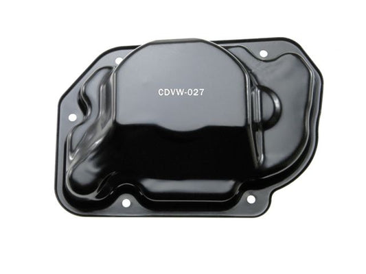 VW Caddy 2004-2018 1.4 / 1.6 / 2.0 SDi Steel Engine Oil Sump Pan