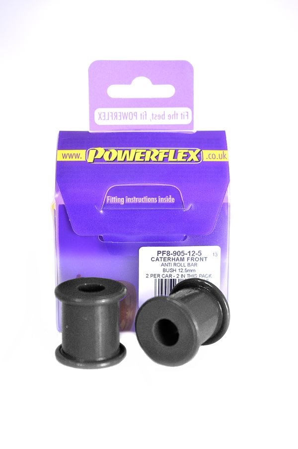 For Caterham 7 1973-2006 PowerFlex Front Anti Roll Bar Bush