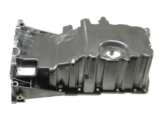 Audi A4 2004-2009 Aluminium Engine Oil Sump Pan