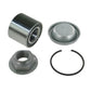 Citroen C-Elysee 2012-2020 Rear Hub Wheel Bearing Kit