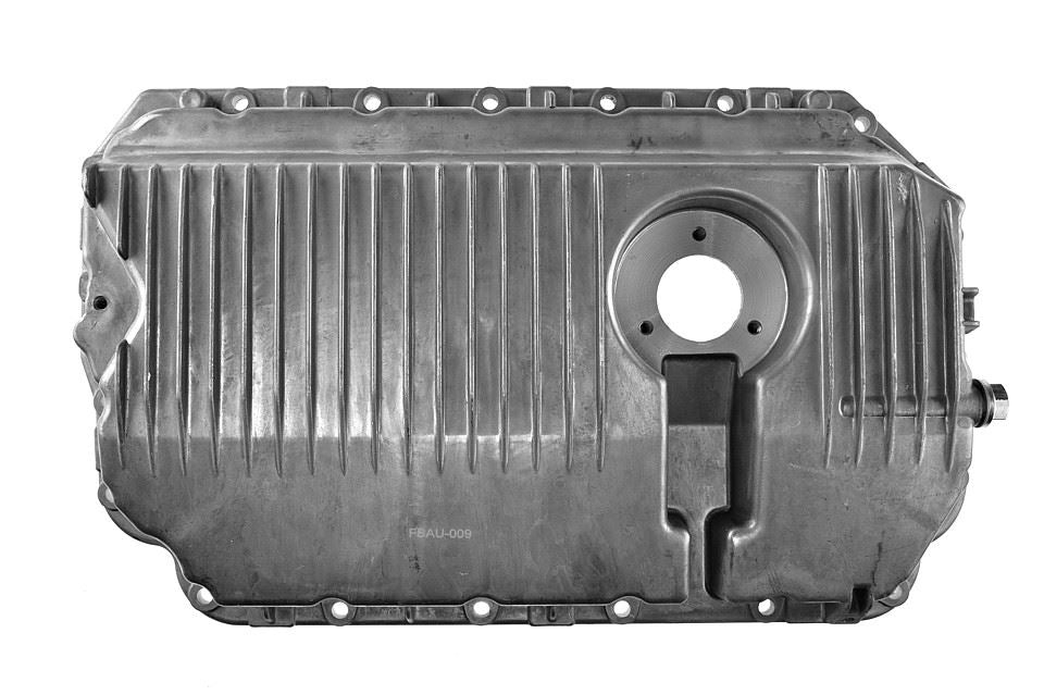 Audi A4 2005-2009 3.2 FSI / 3.2 FSI quattro Aluminium Engine Oil Sump Pan