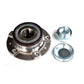 Citroen C6 Saloon 2006-2012 Rear Hub Wheel Bearing Kit